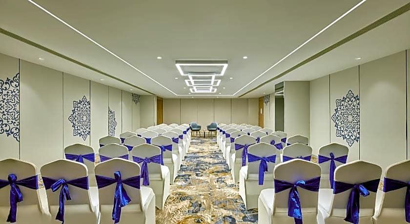 Holiday Inn Express Bengaluru Bommasandra By IHG