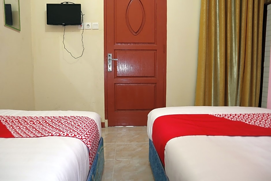 OYO 1728 D'rizd Homestay Syariah