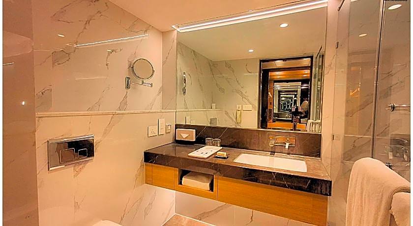 Pride Plaza Hotel Ahmedabad