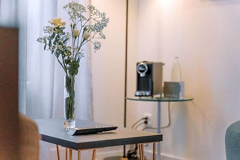 Waldstatterhof Swiss Quality Hotel