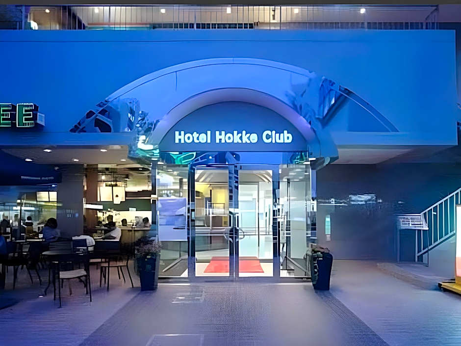 Hotel Hokke Club Shonan-Fujisawa