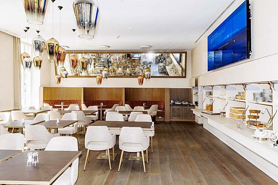 SEETELHOTEL Strandhotel Atlantic