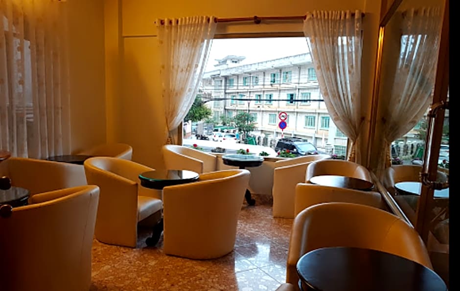 Dragon King 1 Hotel