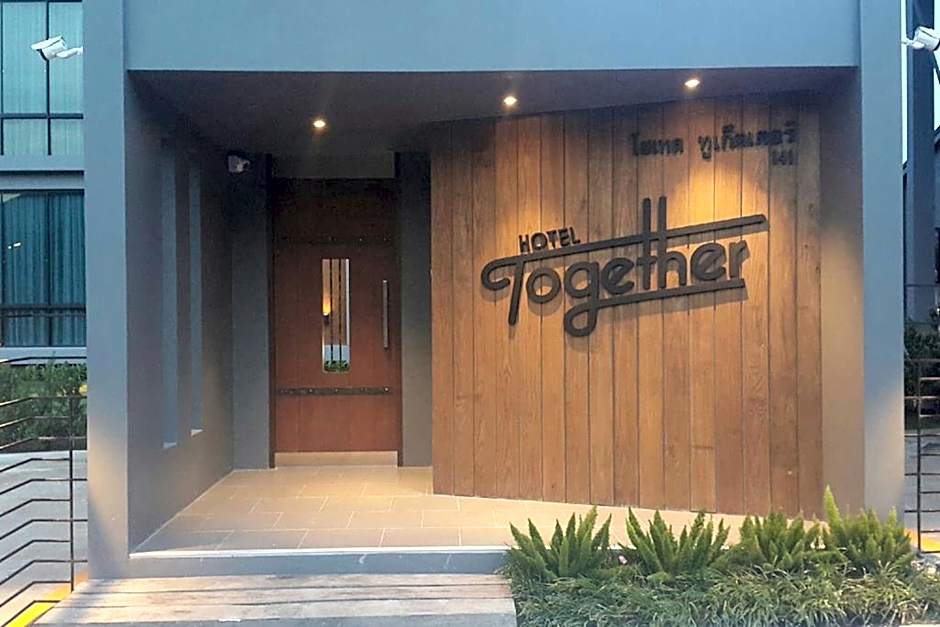 Hotel Together