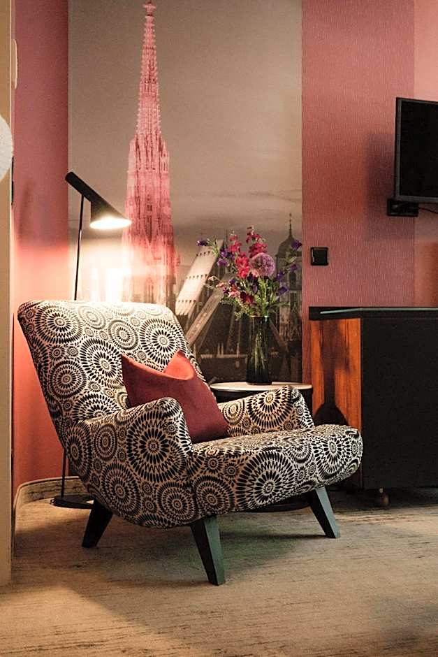 Photo 1 of 31 of Hotel Capricorno