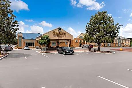 Quality Inn Williams Near Grand Canyon