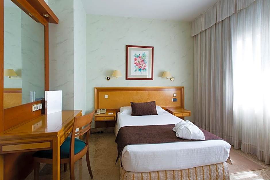 VP Jardín de Tres Cantos