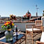 Residenza Conte di Cavour & Rooftop - dBe Hotels