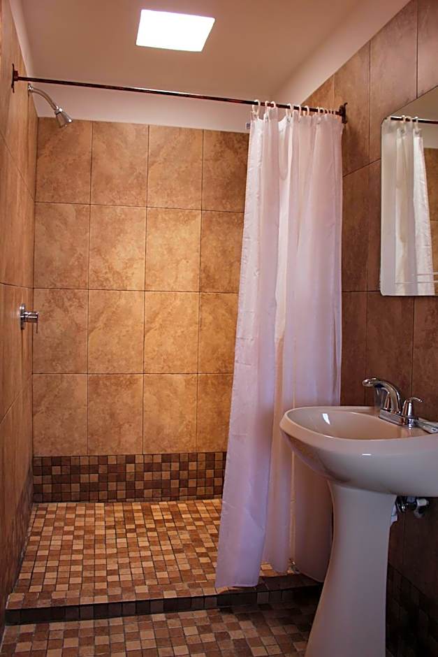 Hotel Casa Margarita