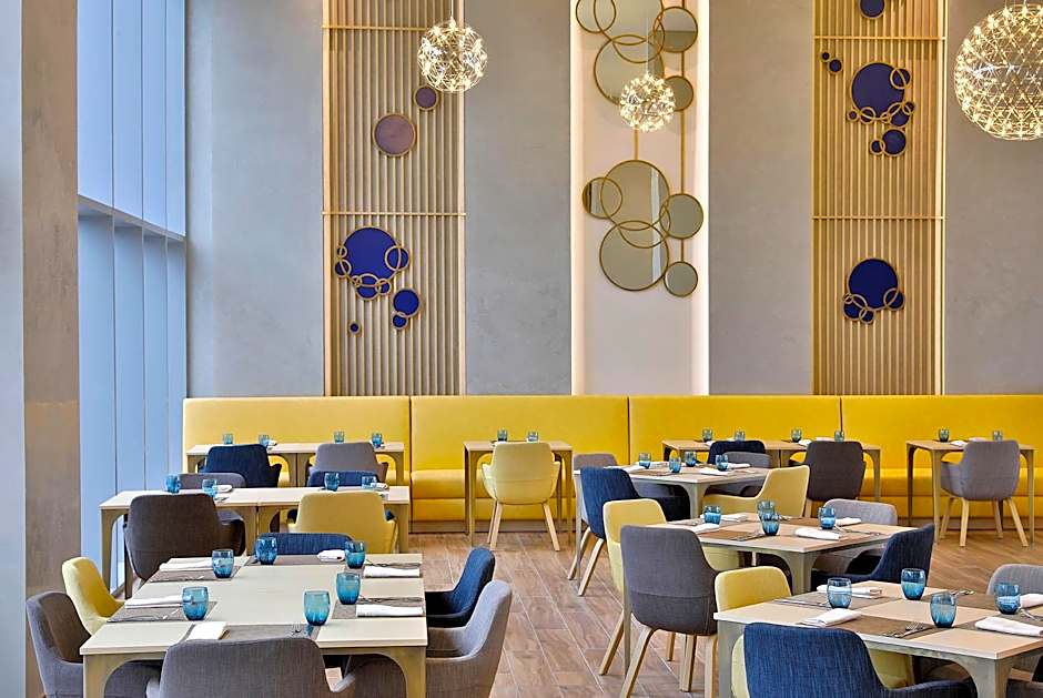 Avani Ibn Battuta Dubai Hotel
