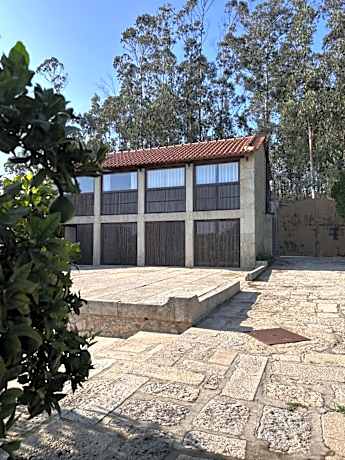 Casa da Eira Country House