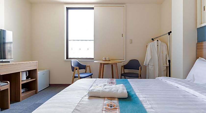 Hotel Yoshiya – Osaka, MN