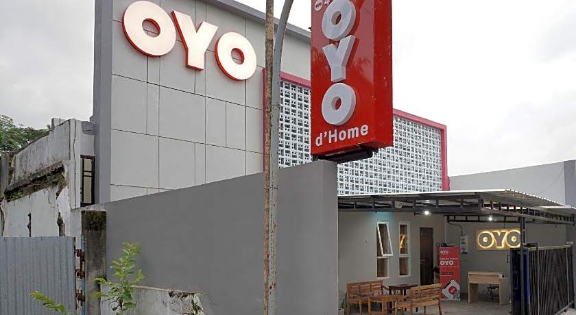 Hotel O DeHome Family