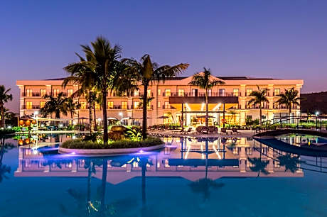 Japy Golf Resort Hotel