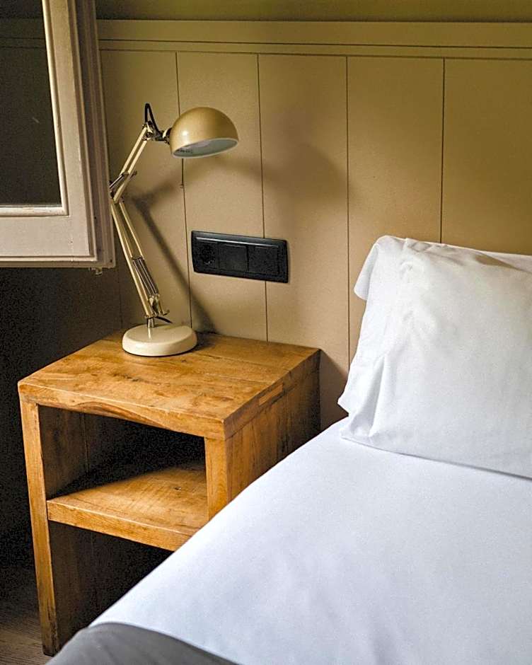 Hostal Sa Rascassa