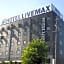 Hotel Livemax Kakegawa-Ekimae