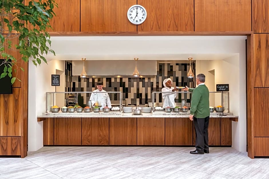 Embassy Suites by Hilton Richmond