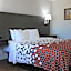 Econo Lodge Inn & Suites Southeast