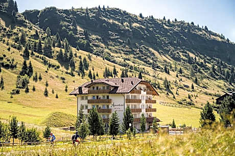 Apparthotel Sellaronda