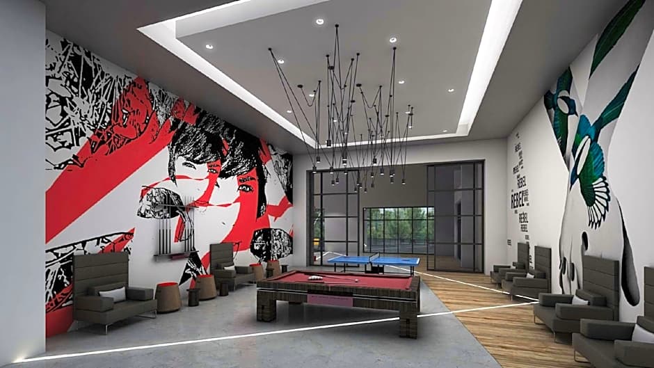 Radisson RED Miami Airport