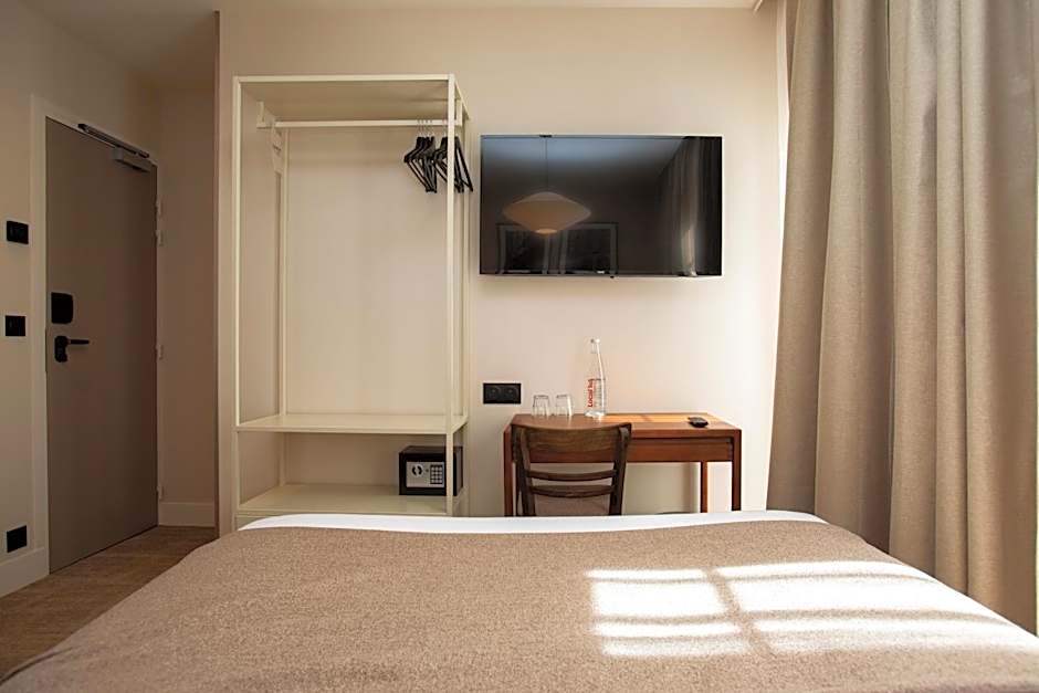 Hotel Local 101 Beaurepaire