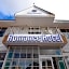 ロマンスホテル（Romance Hotel）