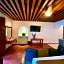 Hotel Puebla Plaza