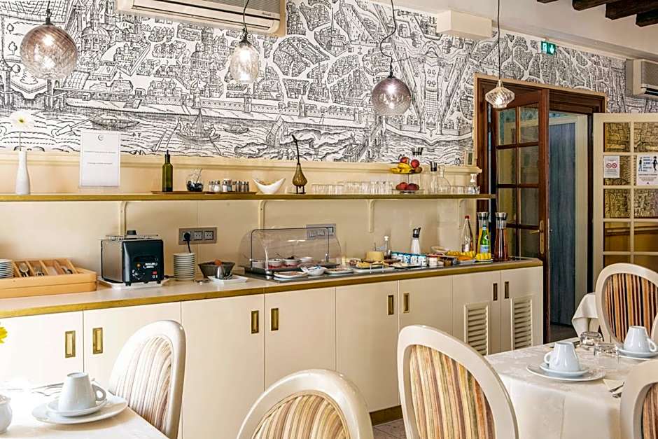 Hotel Le Maxime, BW Signature Collection