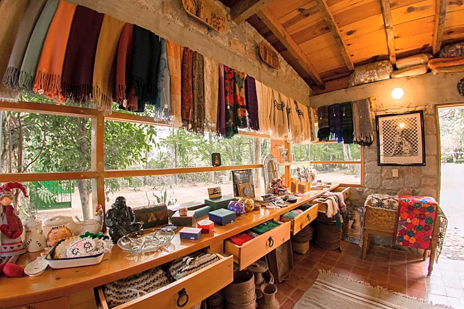 Hotel Rancho San Cayetano