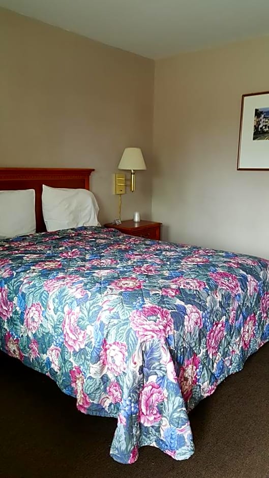 Pacific Motel