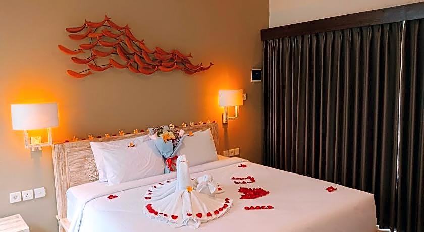 Kubu Garden Suites & Villas Nusa Dua 