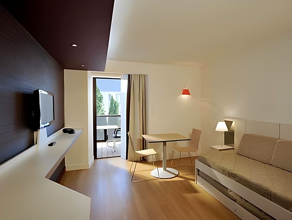 Residence Resideal Premium Cannes
