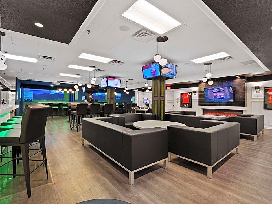 Best Western Plus Cairn Croft Hotel