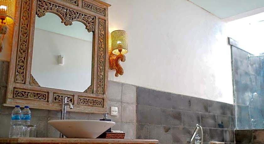 New Pondok Sara Villas