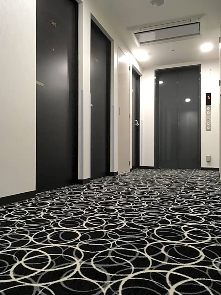 Okachimachi Urban Hotel