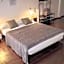 Mush Rooms Apartments