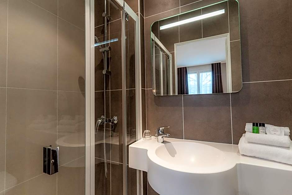 Grand Hôtel de L'Espérance