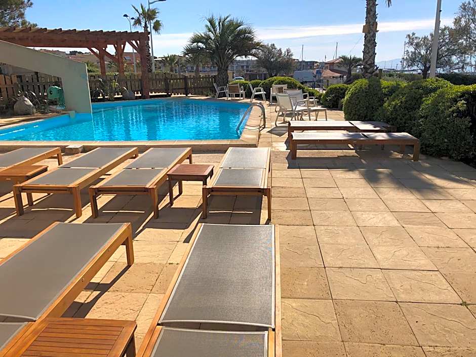 Paradou Mediterranee, BW Signature Collection