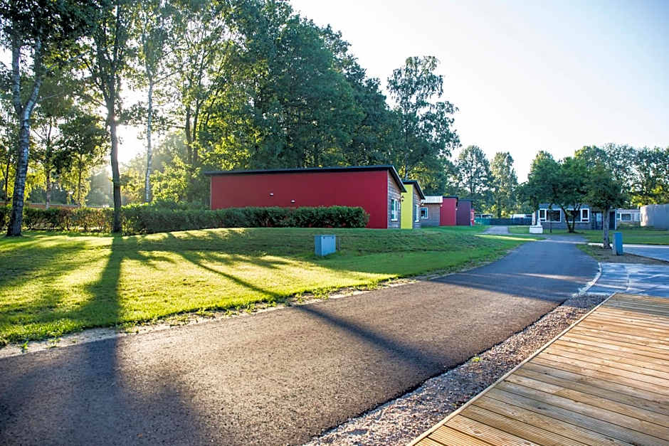Landgoed Leudal - In de natuur nabij Roermond