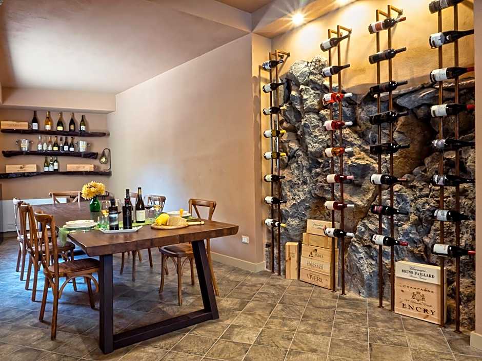 Locanda Sant'Antonio