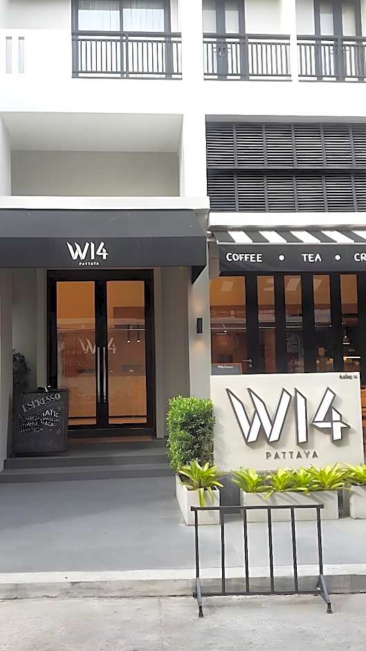 W 14 Hotel