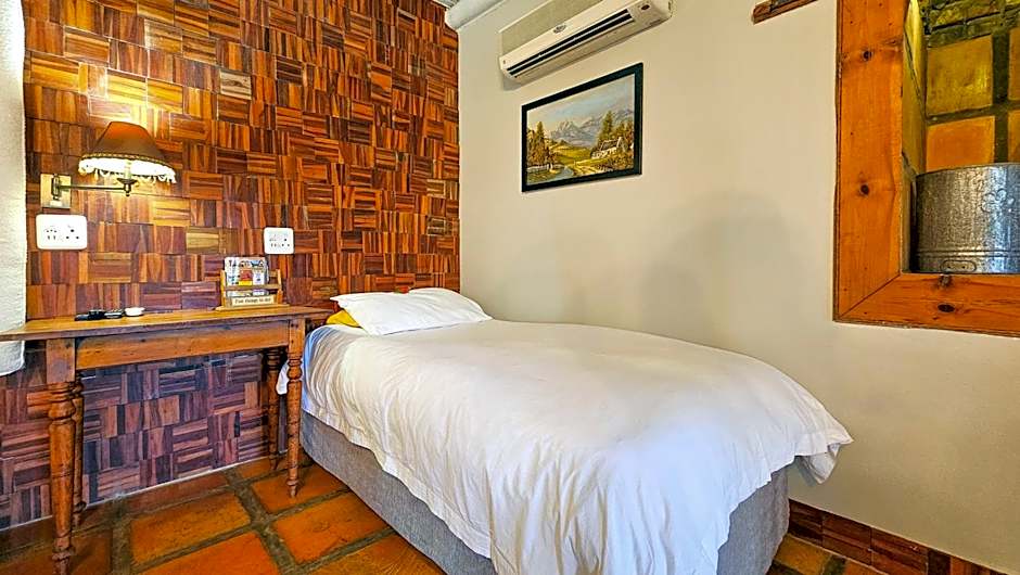 De Opstal Country Lodge