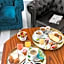 The Jay Hotel by HappyCulture