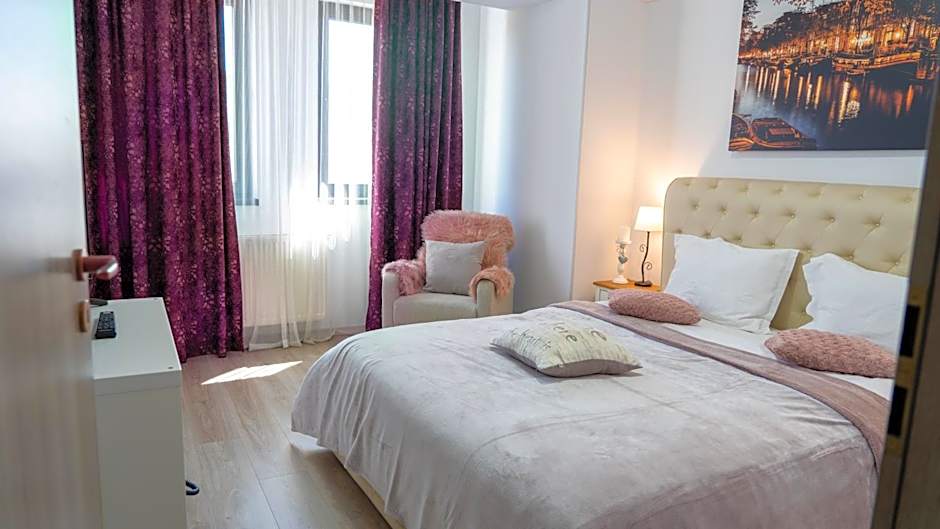 Avenue Parliament Old Town - Avenue Hotels