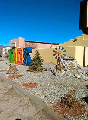 Super 8 by Wyndham Taos