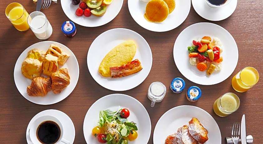 Keio Plaza Hotel Tokyo Premier Grand