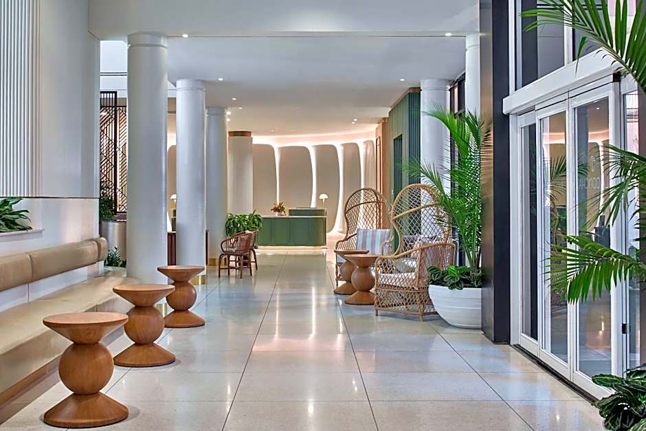 La Concha Key West, Autograph Collection
