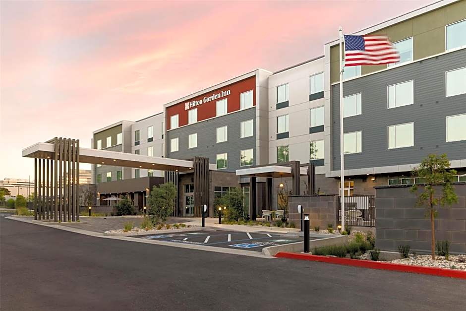 Hilton Garden Inn Walnut Creek