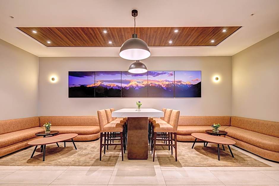 Wyndham Santiago Aeropuerto