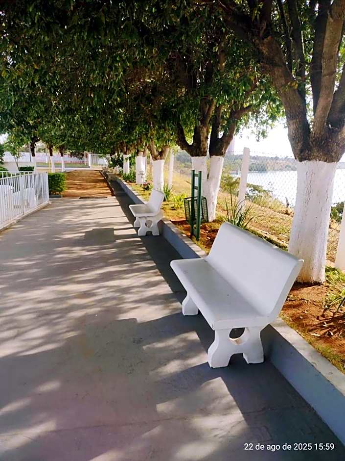 Associação Sabesp Presidente Epitácio